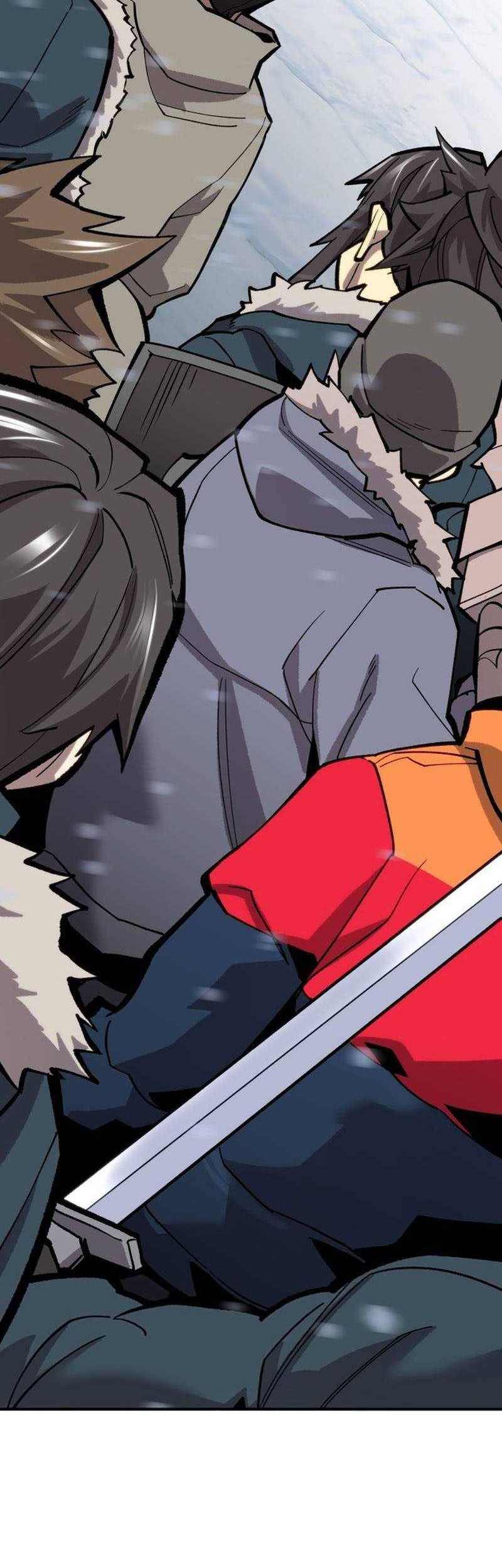 Limit Breaker Chapter 100 Gambar 103