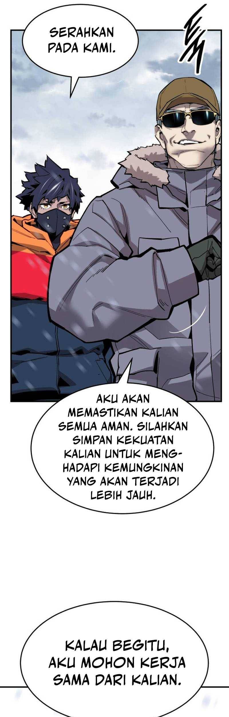 Limit Breaker Chapter 100 Gambar 100