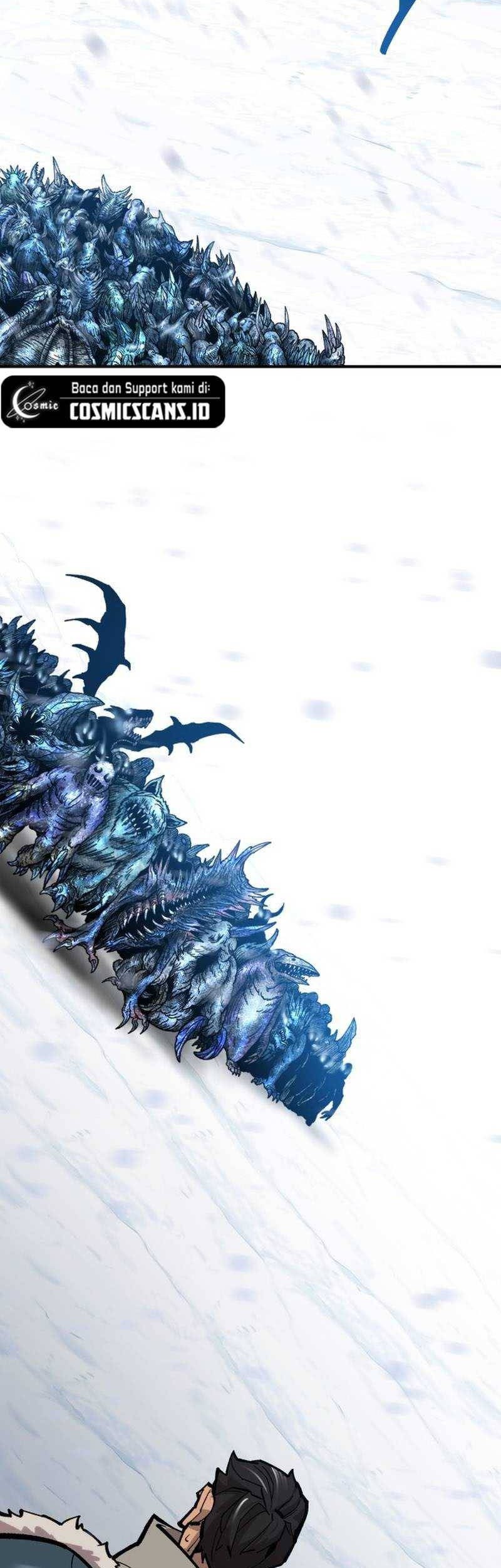 Limit Breaker Chapter 100 Gambar 102