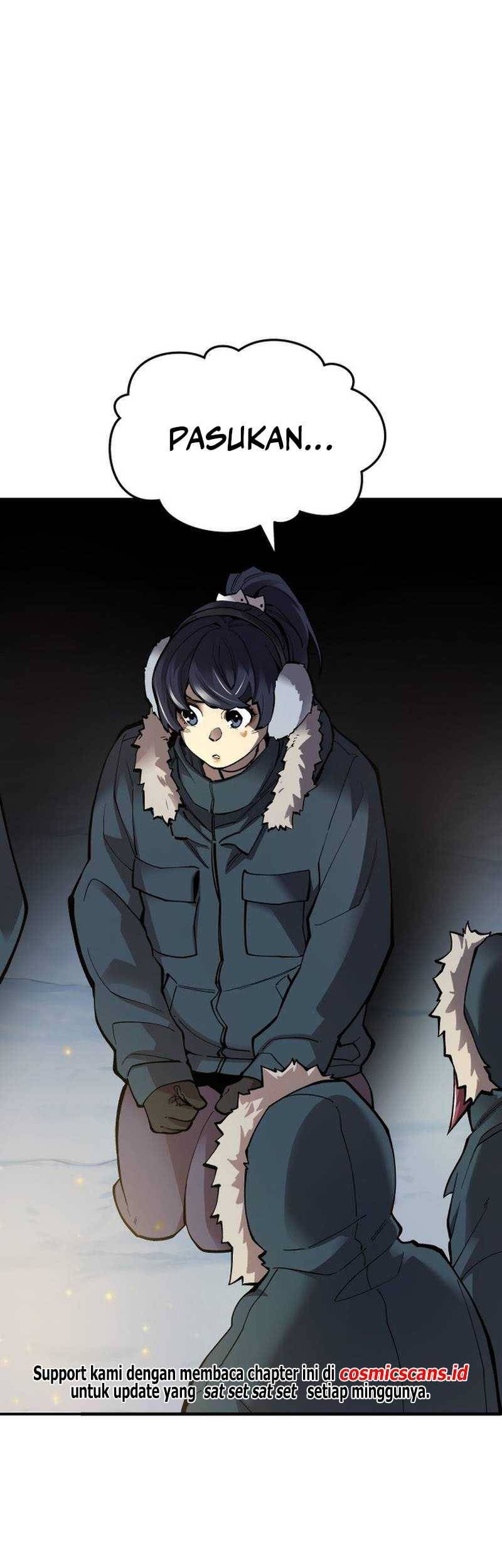 Limit Breaker Chapter 100 Gambar 6