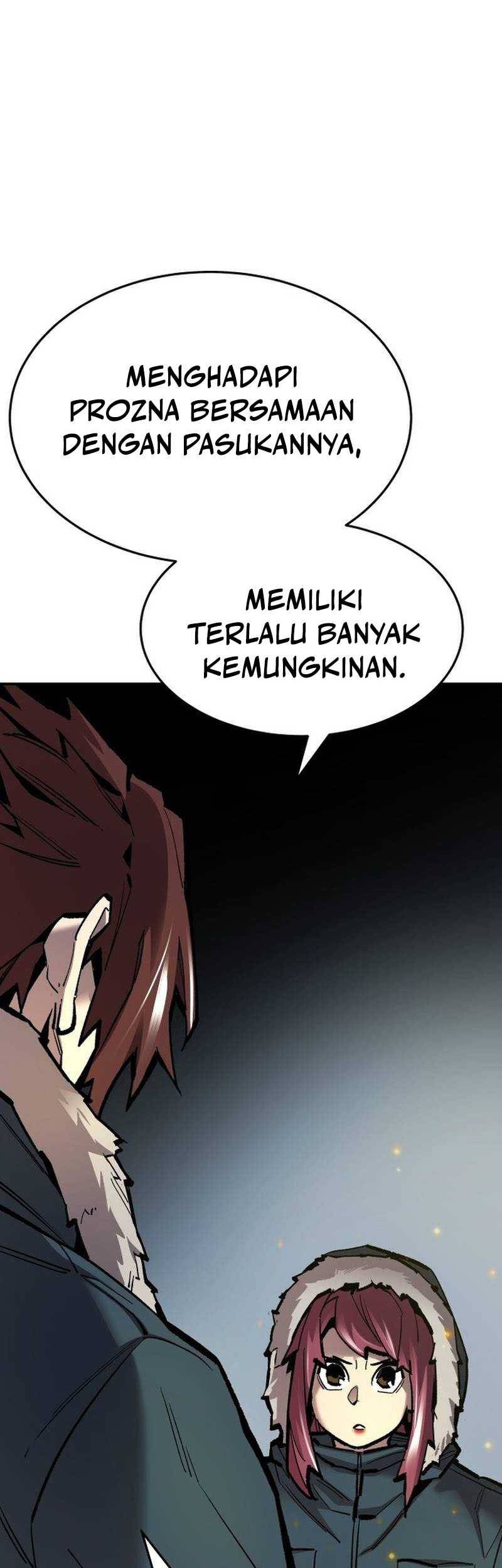 Limit Breaker Chapter 100 Gambar 7