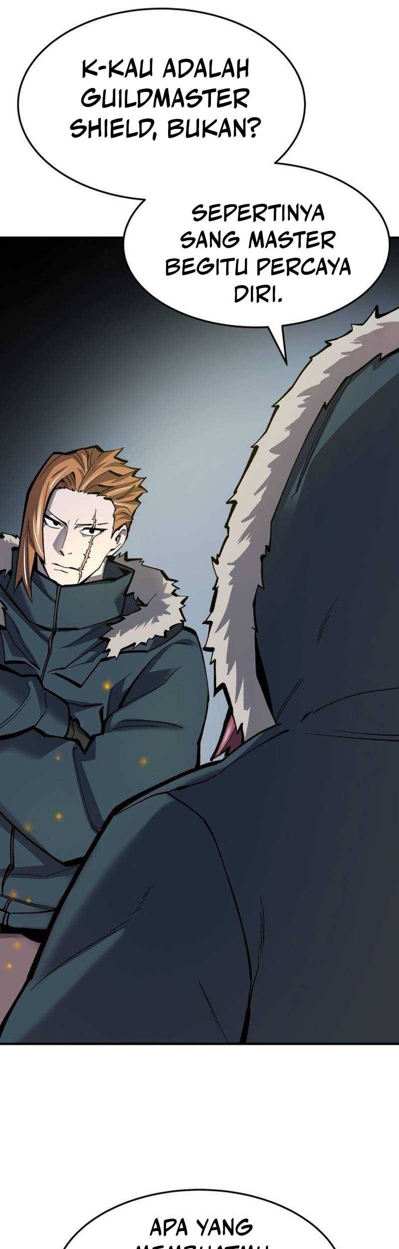 Limit Breaker Chapter 100 Gambar 11