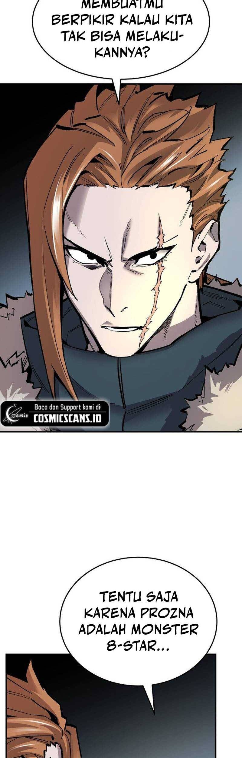 Limit Breaker Chapter 100 Gambar 12