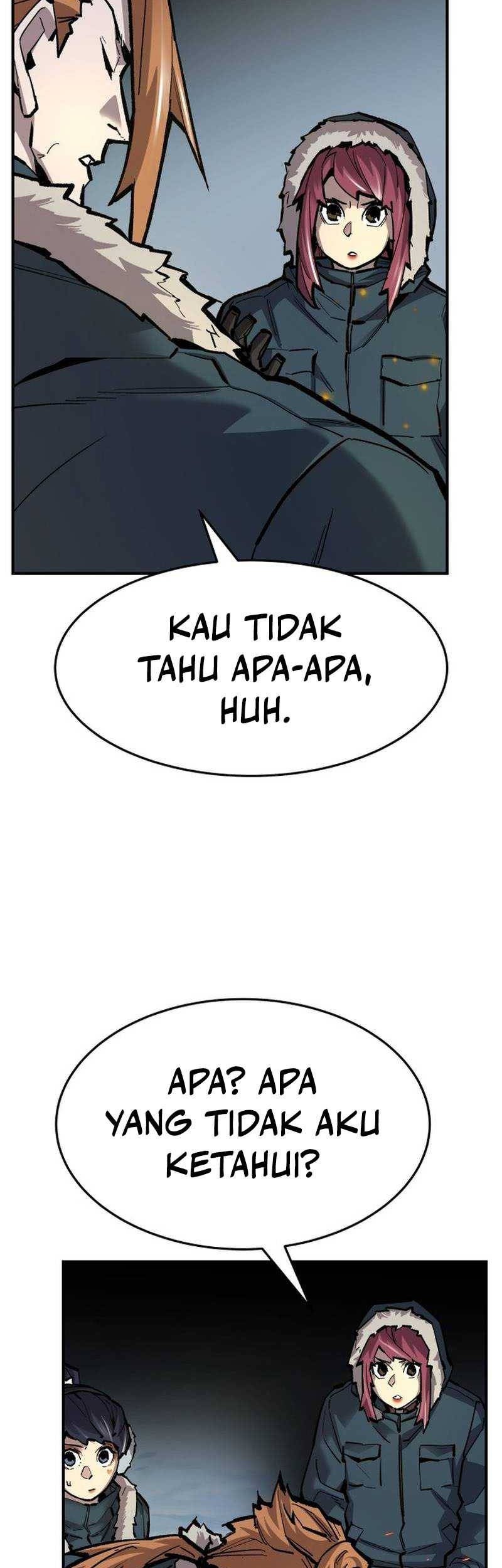 Limit Breaker Chapter 100 Gambar 13