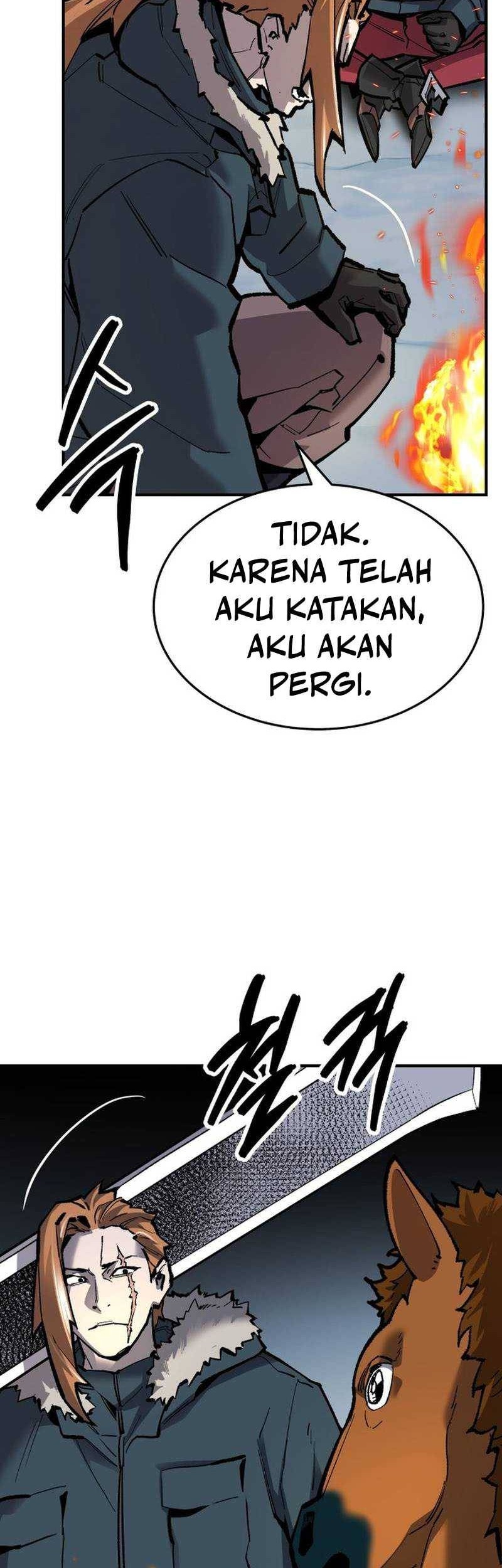 Limit Breaker Chapter 100 Gambar 14