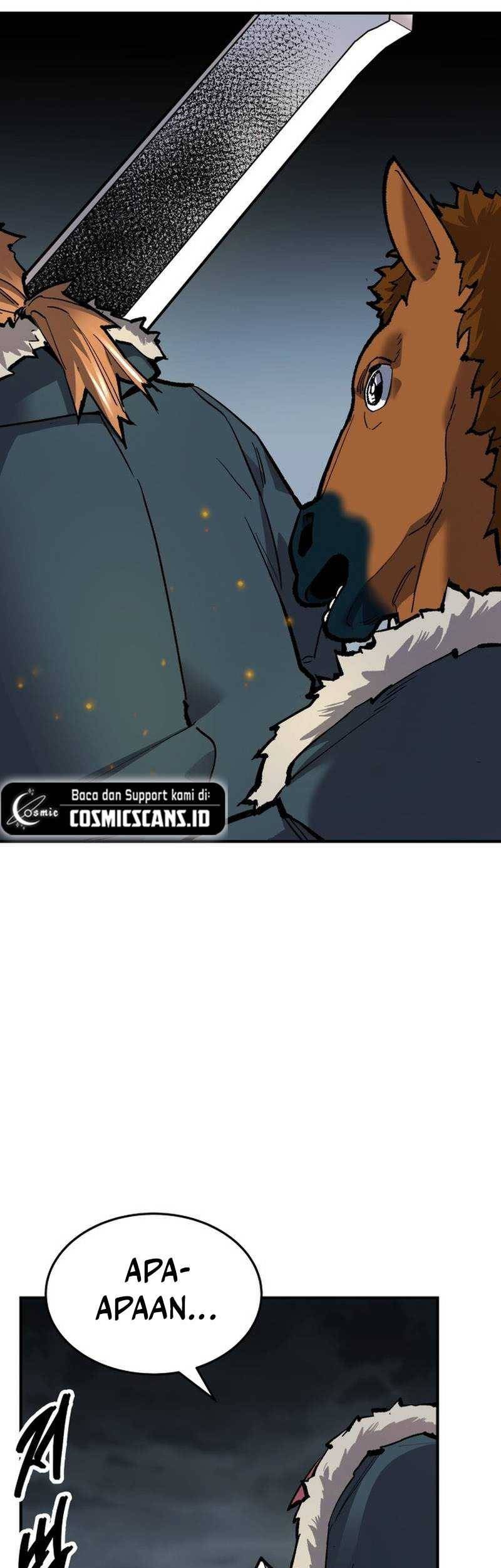 Limit Breaker Chapter 100 Gambar 16