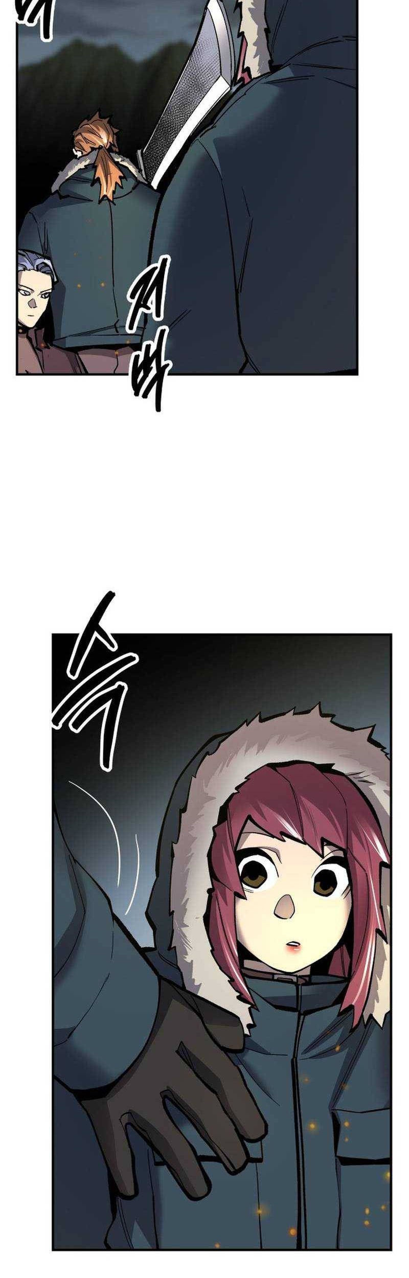 Limit Breaker Chapter 100 Gambar 17