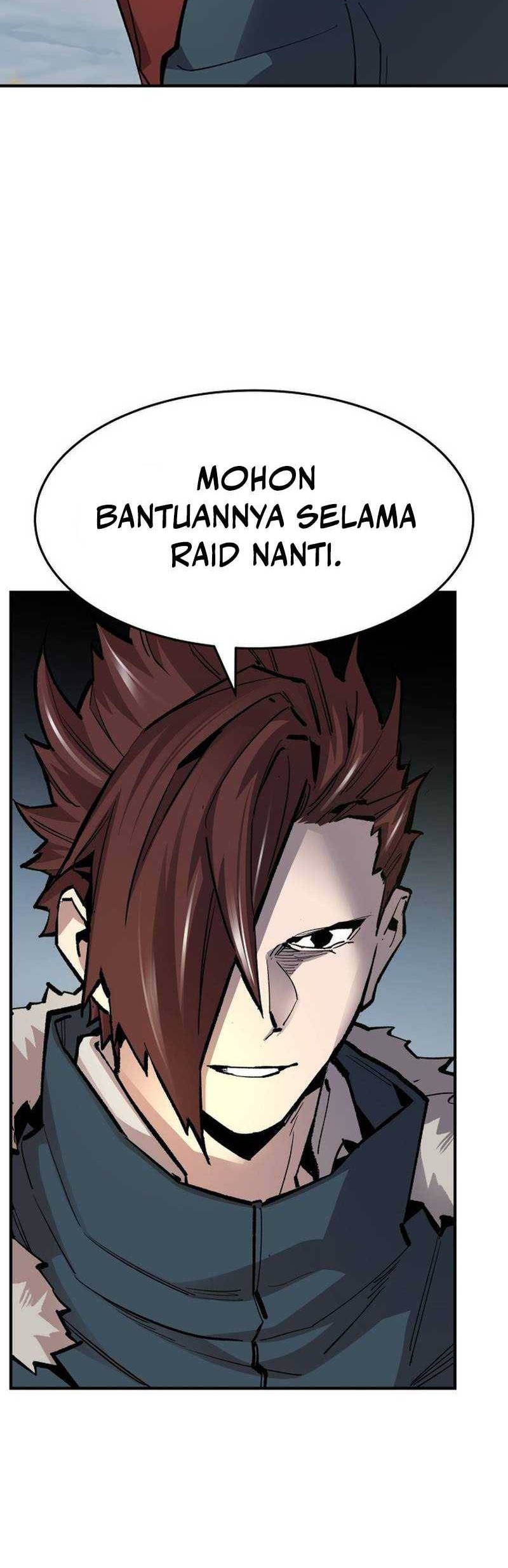 Limit Breaker Chapter 100 Gambar 19