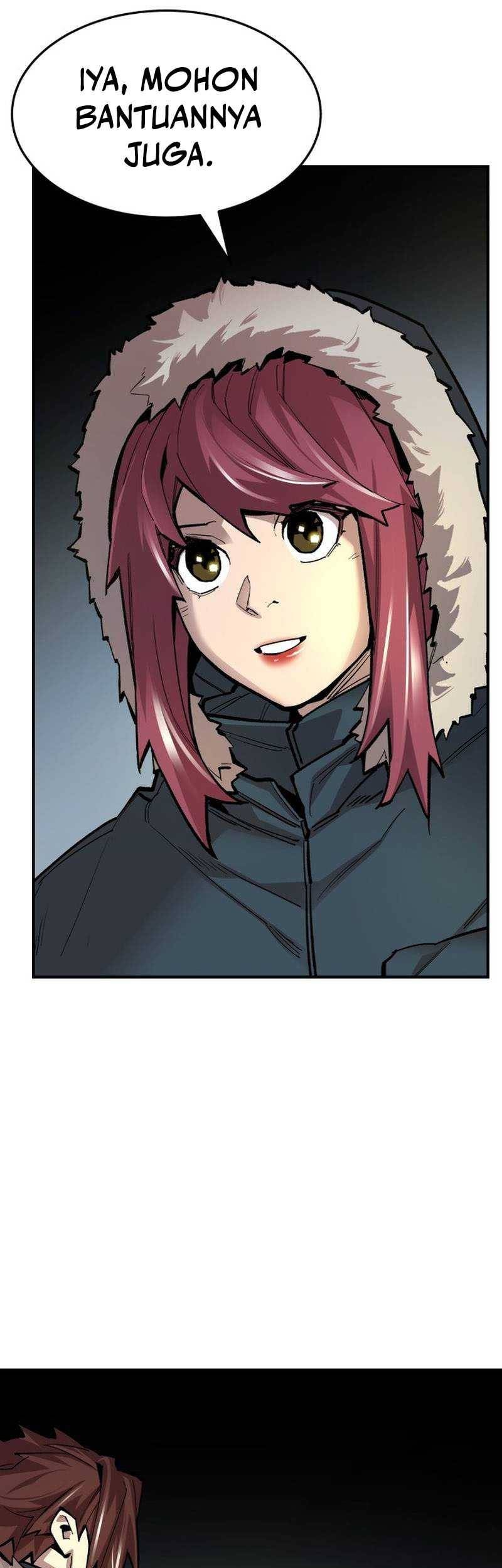 Limit Breaker Chapter 100 Gambar 20