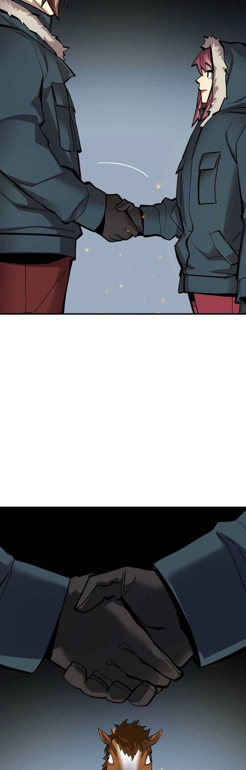 Limit Breaker Chapter 100 Gambar 21