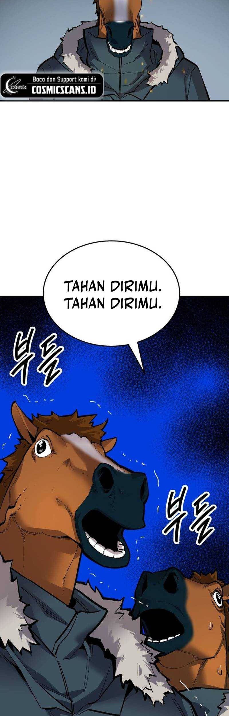 Limit Breaker Chapter 100 Gambar 22