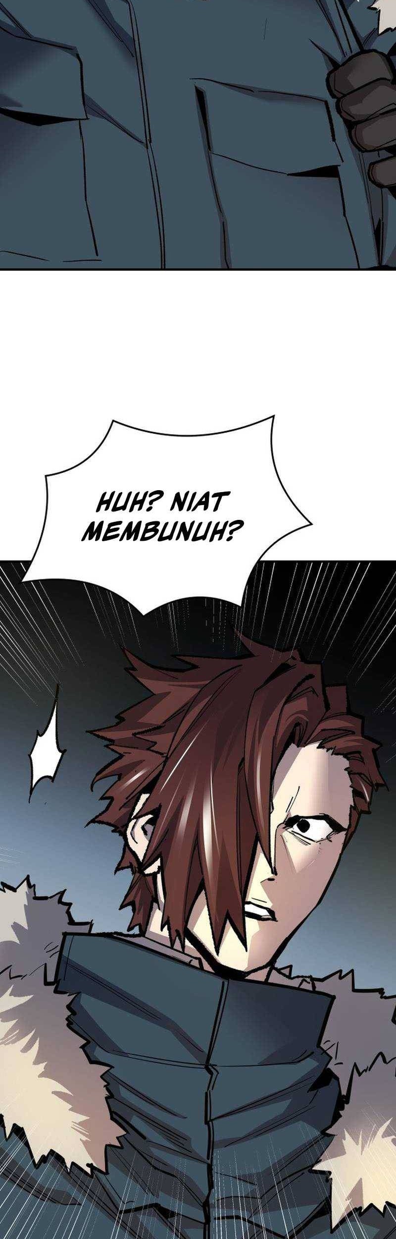Limit Breaker Chapter 100 Gambar 23