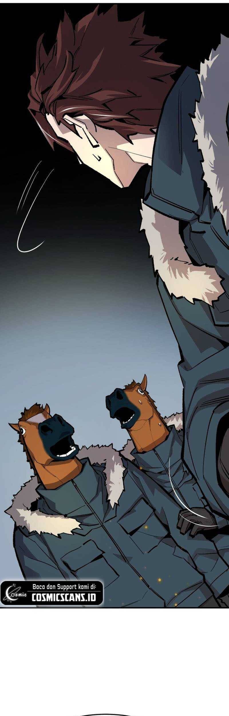 Limit Breaker Chapter 100 Gambar 25
