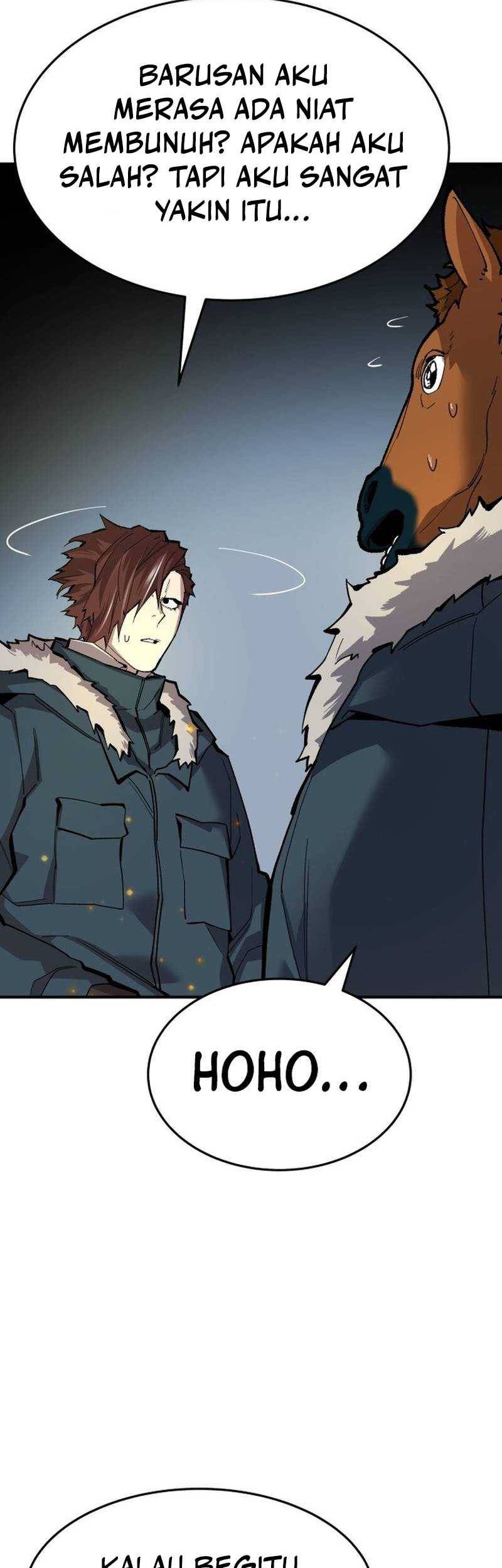 Limit Breaker Chapter 100 Gambar 26