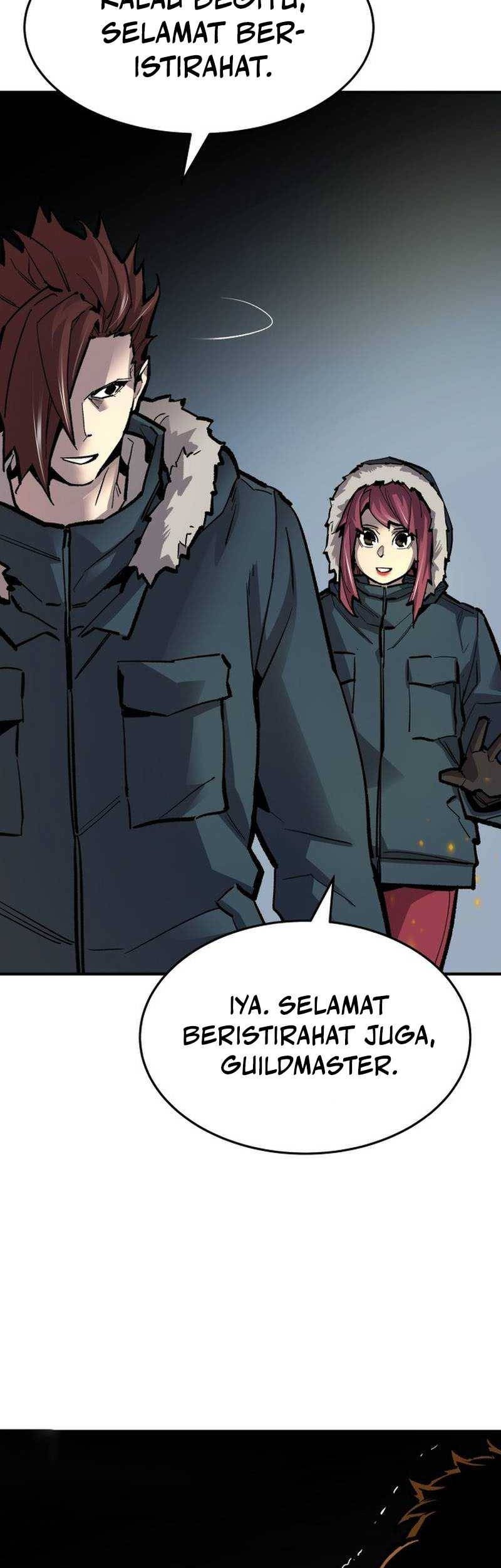 Limit Breaker Chapter 100 Gambar 27