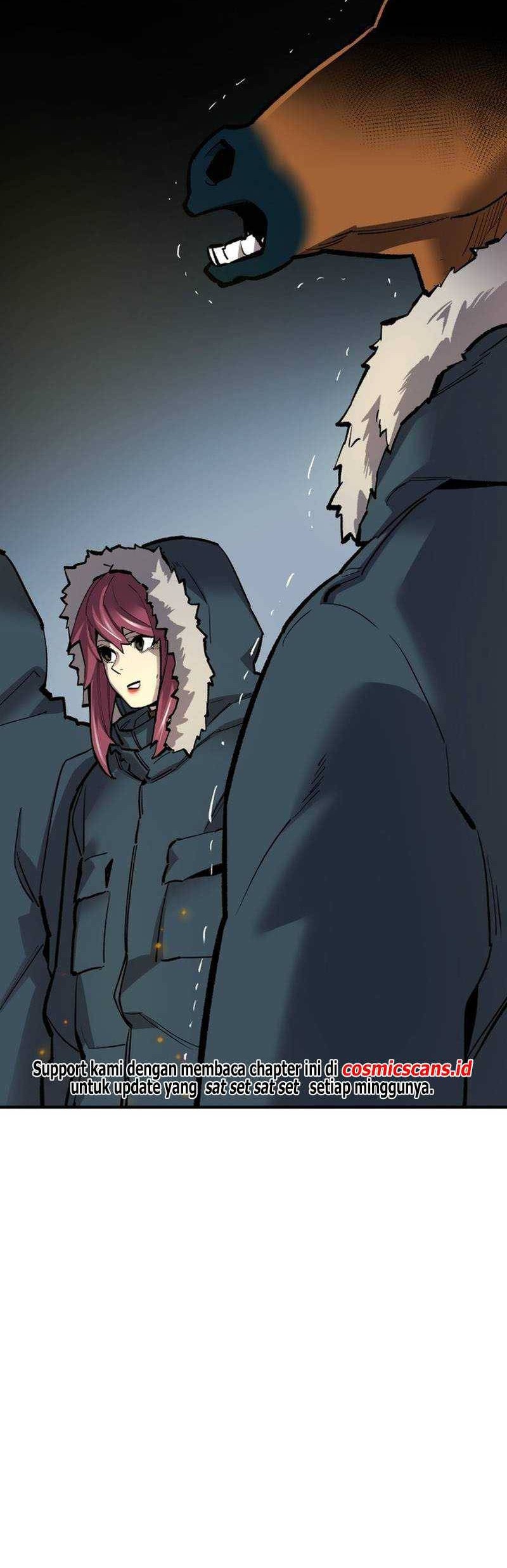 Limit Breaker Chapter 100 Gambar 28