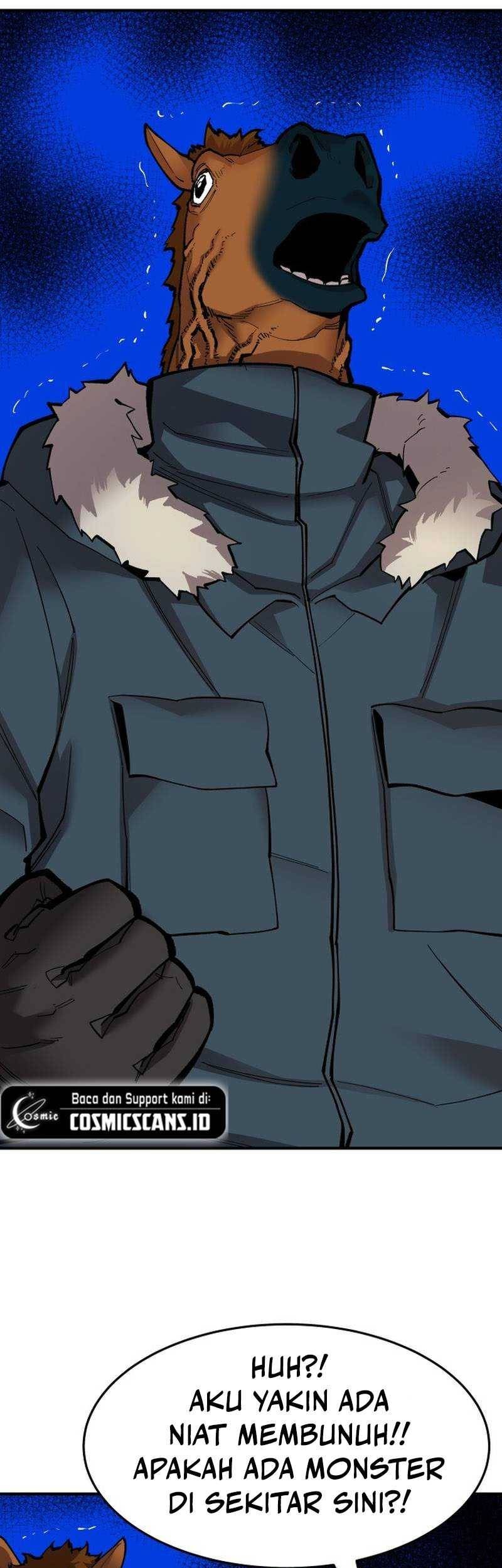 Limit Breaker Chapter 100 Gambar 29