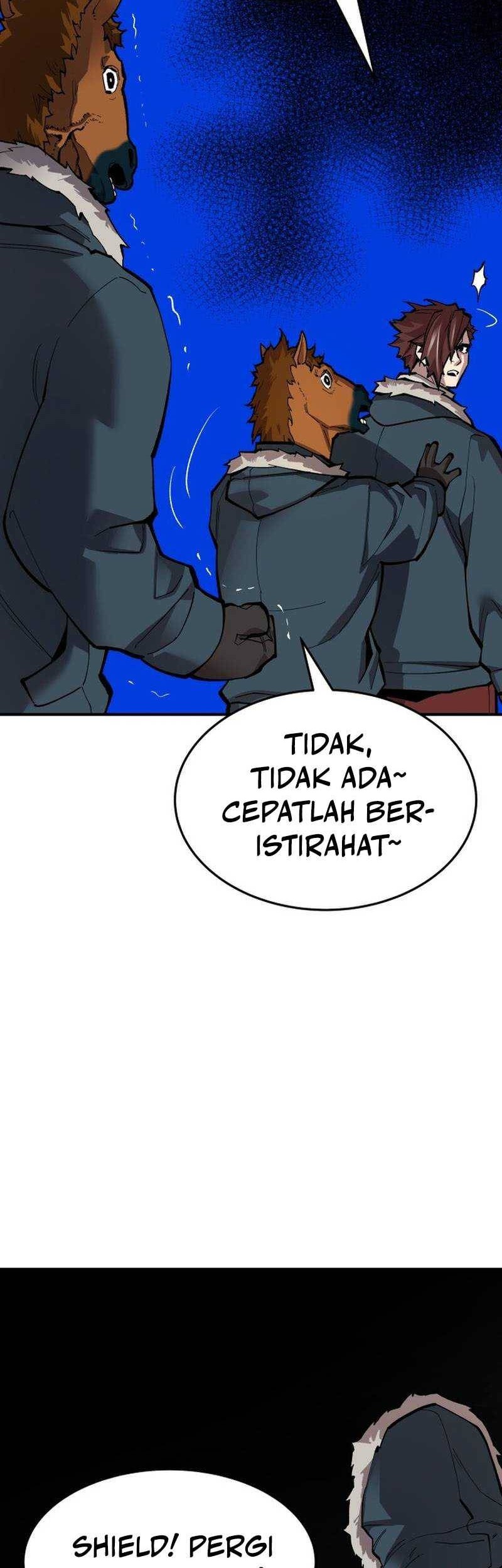 Limit Breaker Chapter 100 Gambar 30