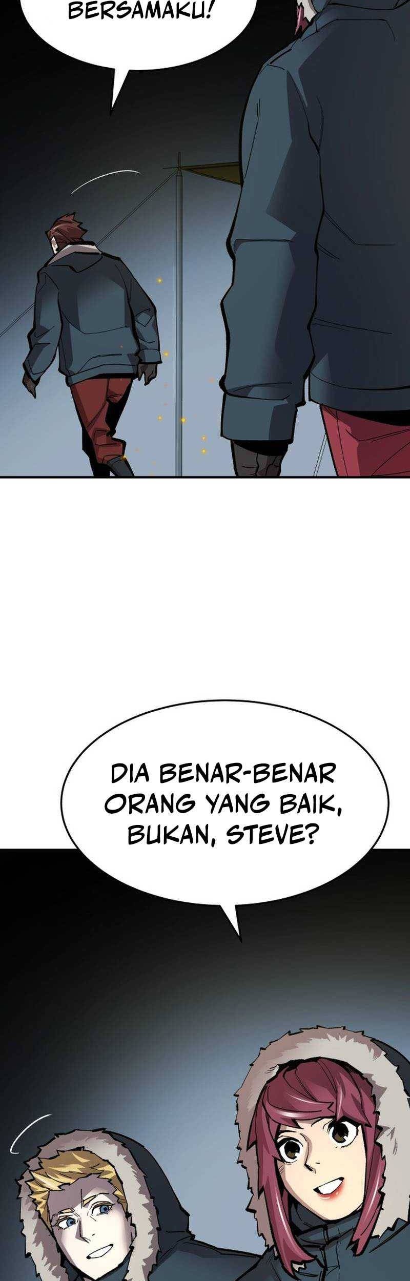 Limit Breaker Chapter 100 Gambar 31