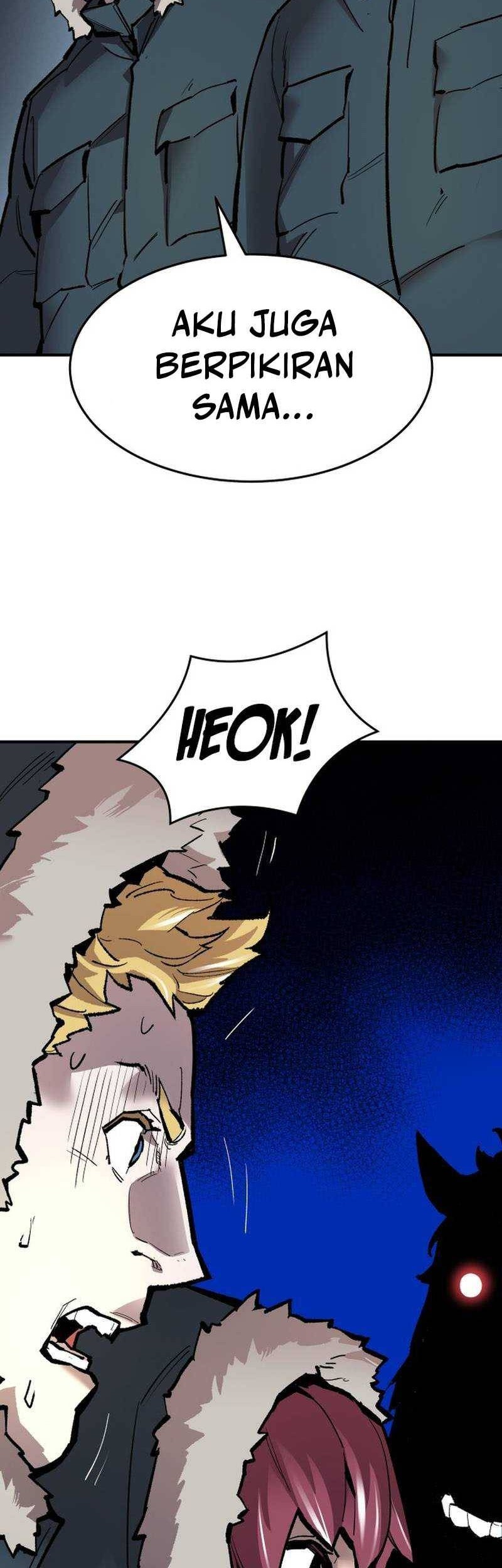 Limit Breaker Chapter 100 Gambar 32