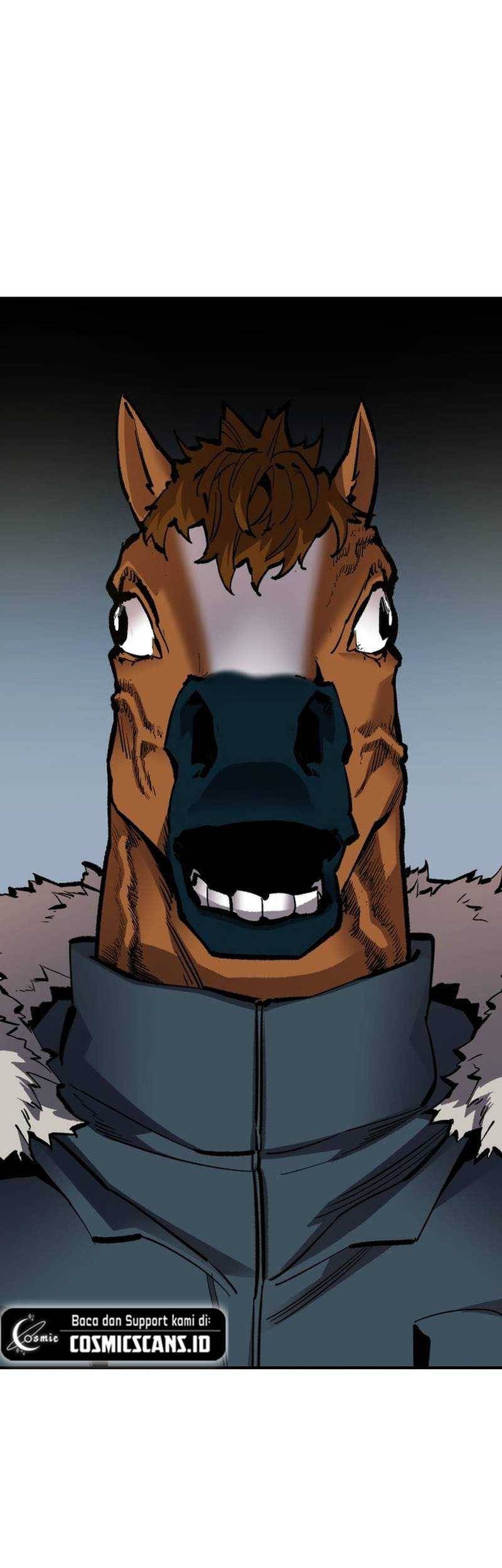 Limit Breaker Chapter 100 Gambar 34