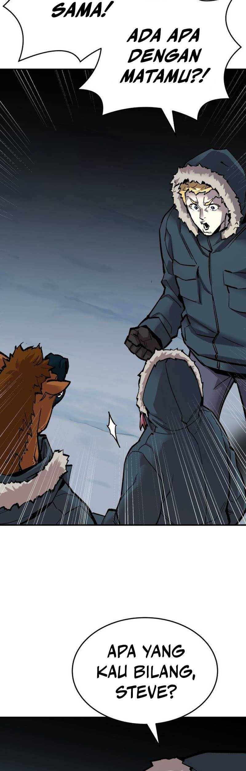 Limit Breaker Chapter 100 Gambar 36