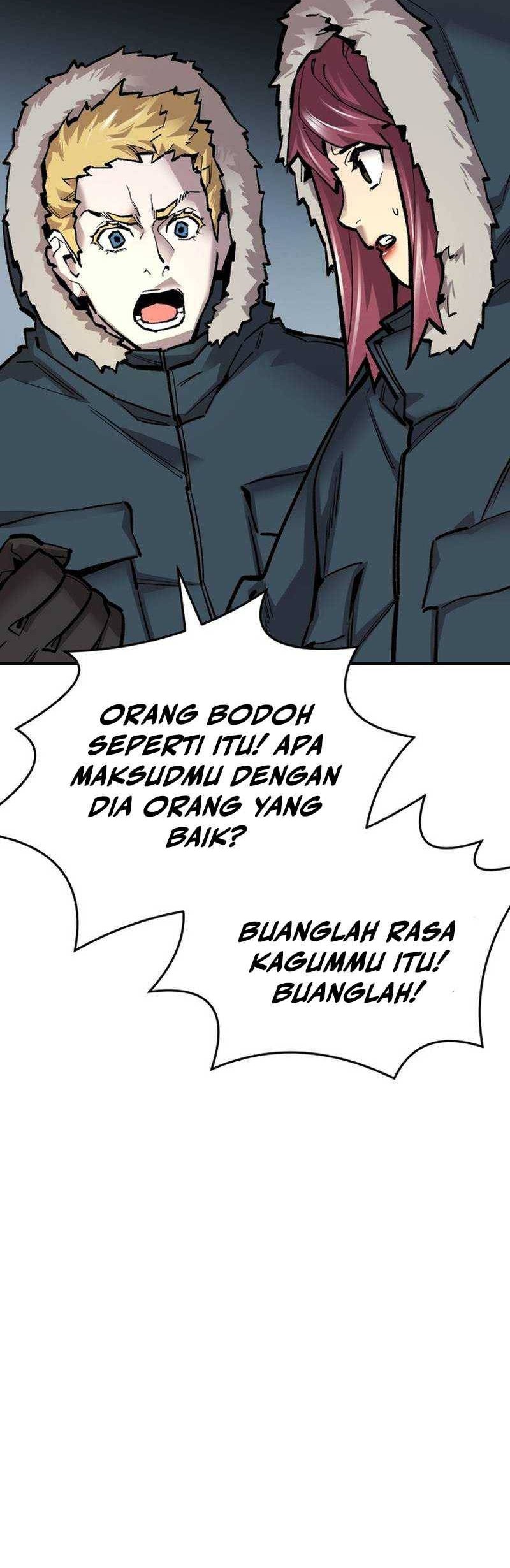 Limit Breaker Chapter 100 Gambar 37