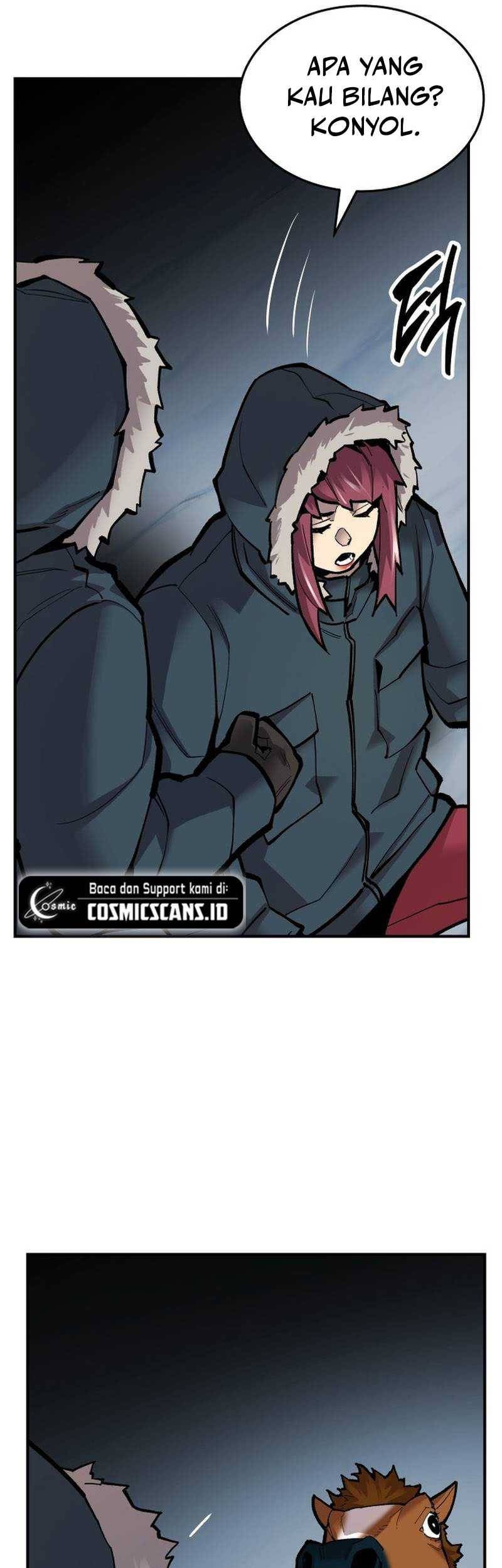 Limit Breaker Chapter 100 Gambar 38