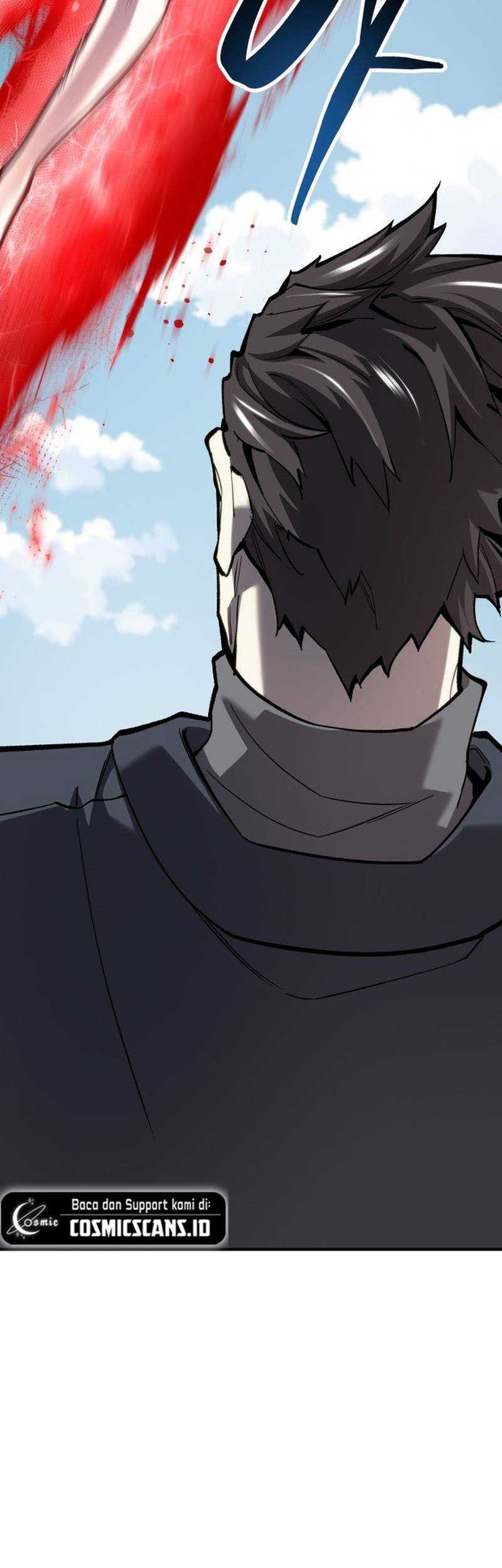 Limit Breaker Chapter 99 Gambar 57