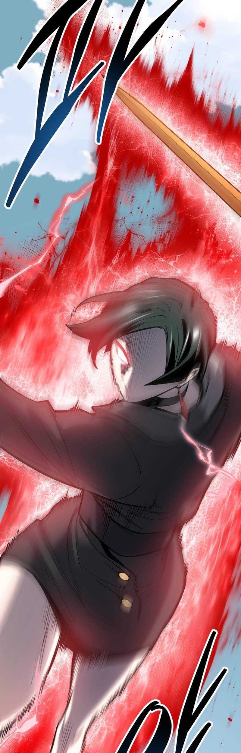 Limit Breaker Chapter 99 Gambar 56