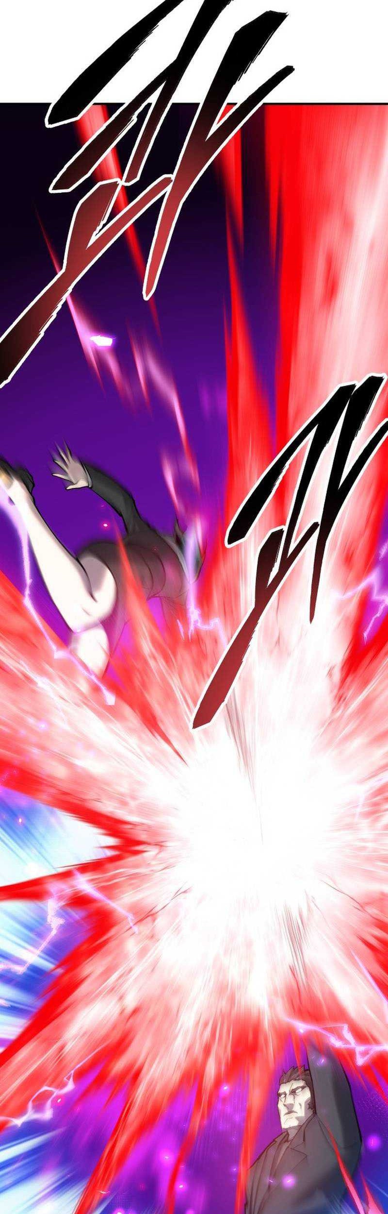 Limit Breaker Chapter 99 Gambar 60