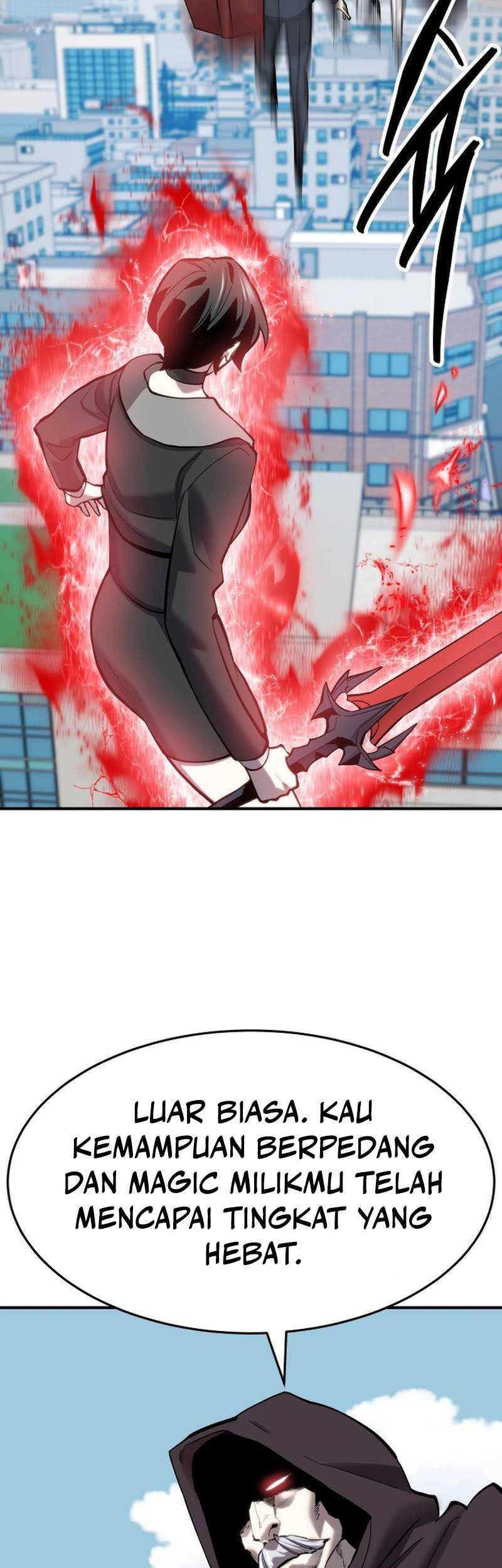 Limit Breaker Chapter 99 Gambar 65