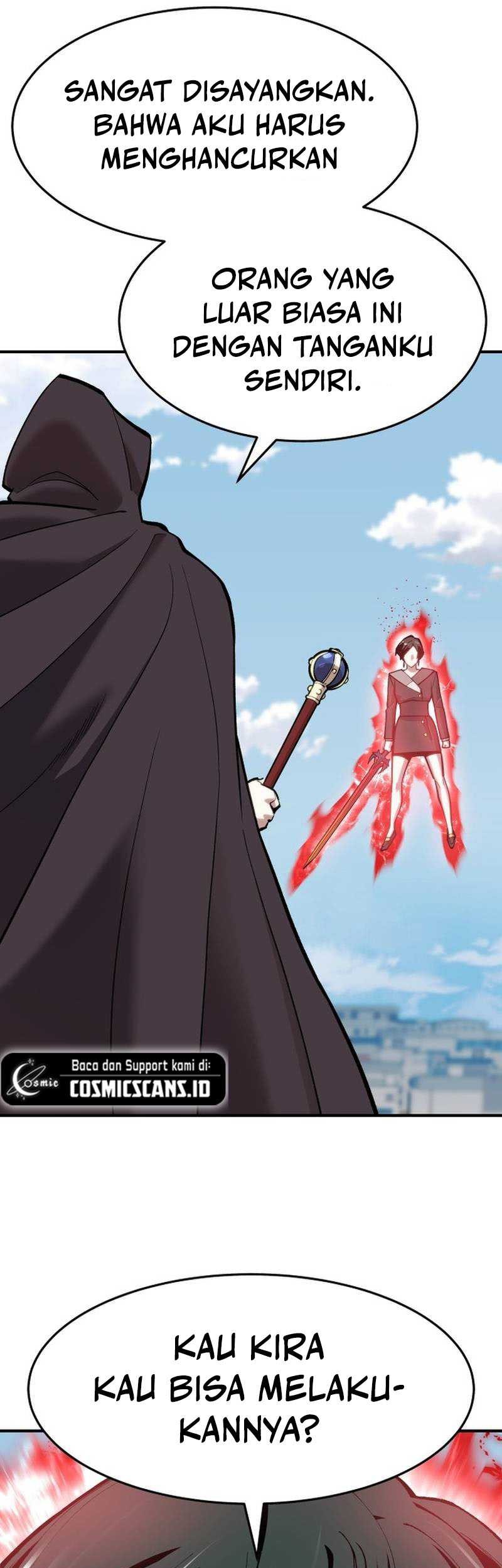 Limit Breaker Chapter 99 Gambar 68