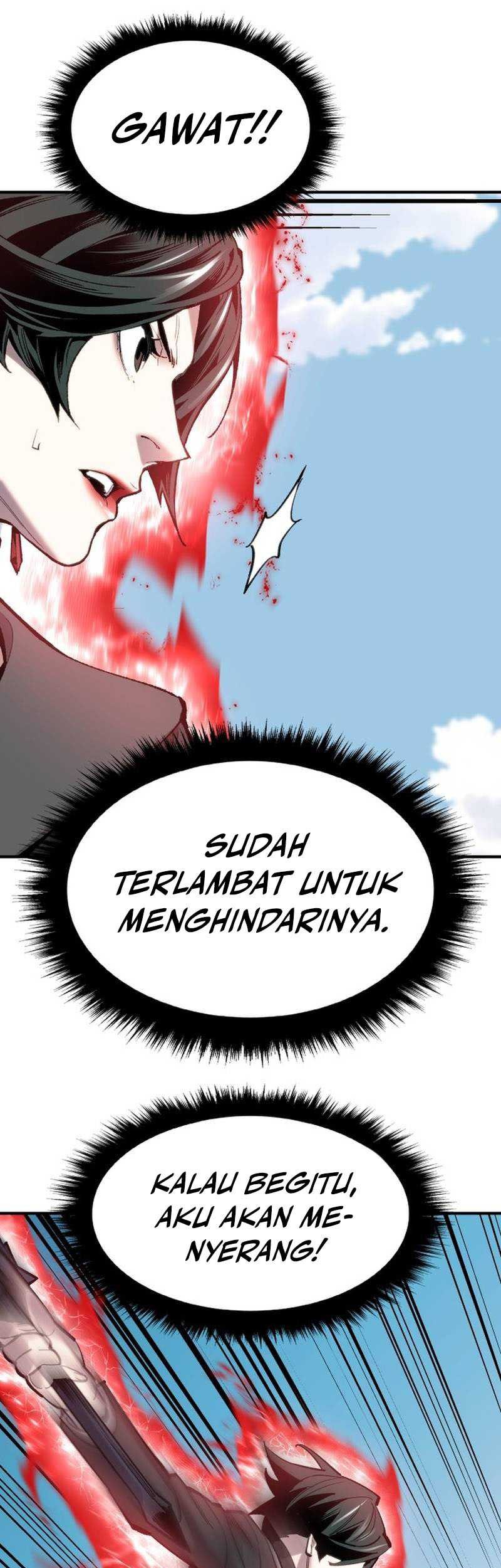 Limit Breaker Chapter 99 Gambar 72