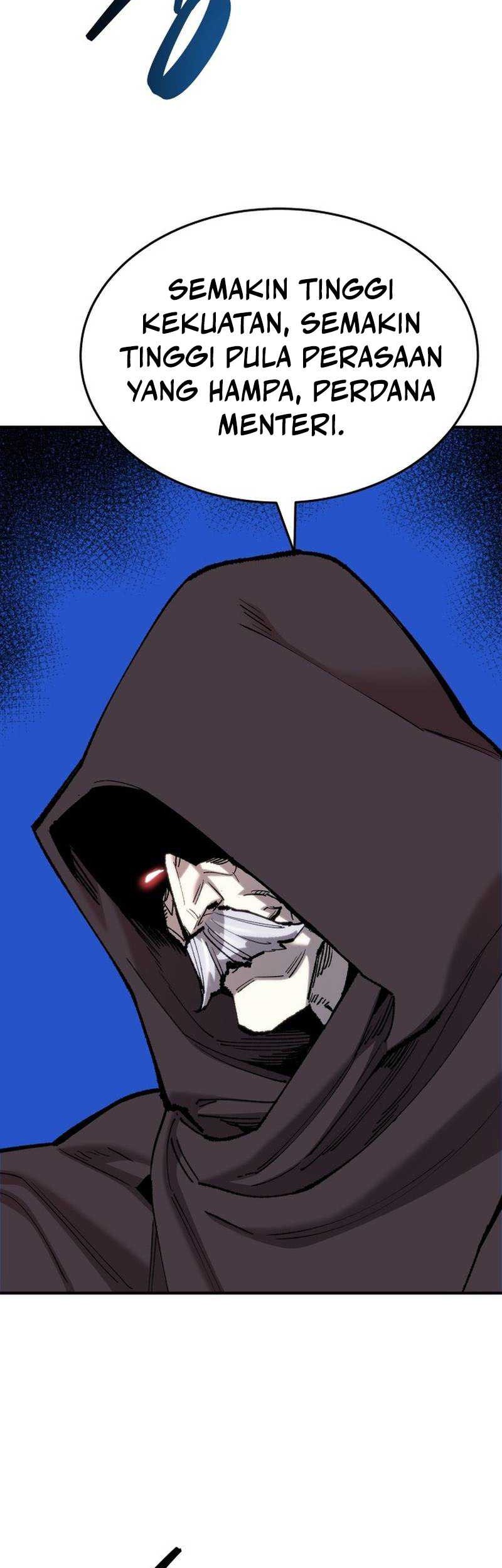 Limit Breaker Chapter 99 Gambar 74