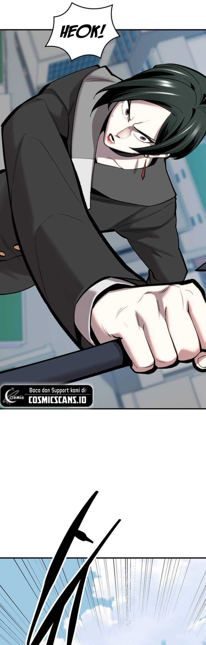 Limit Breaker Chapter 99 Gambar 77