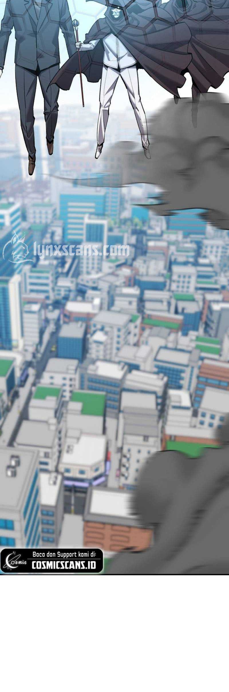 Limit Breaker Chapter 99 Gambar 41