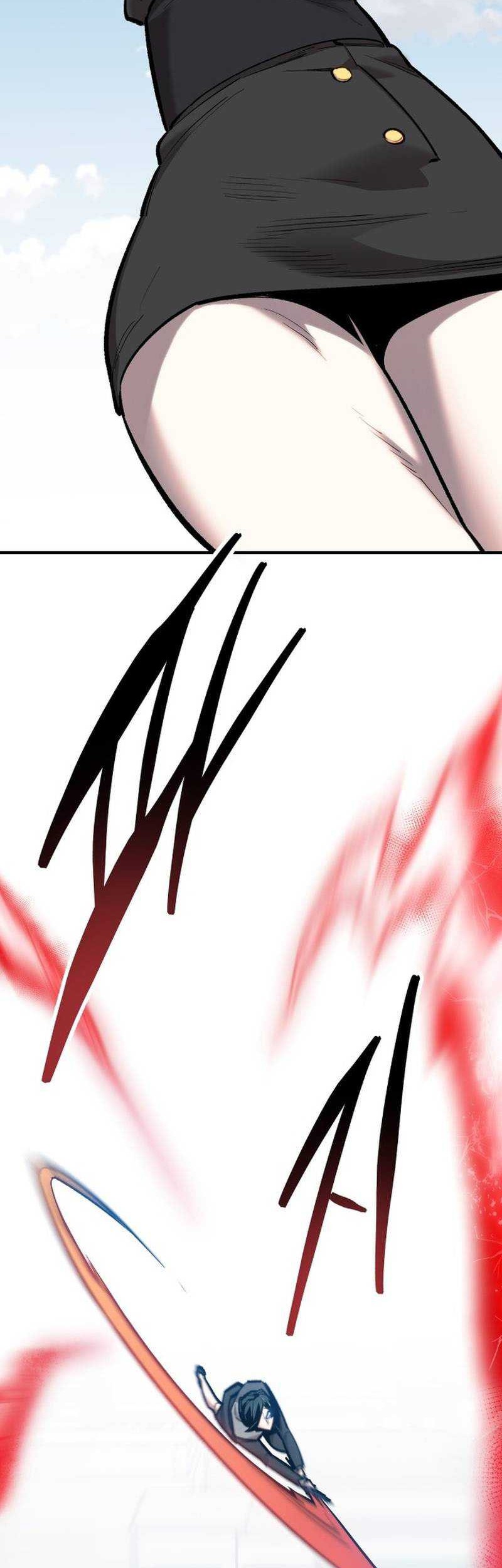 Limit Breaker Chapter 99 Gambar 43