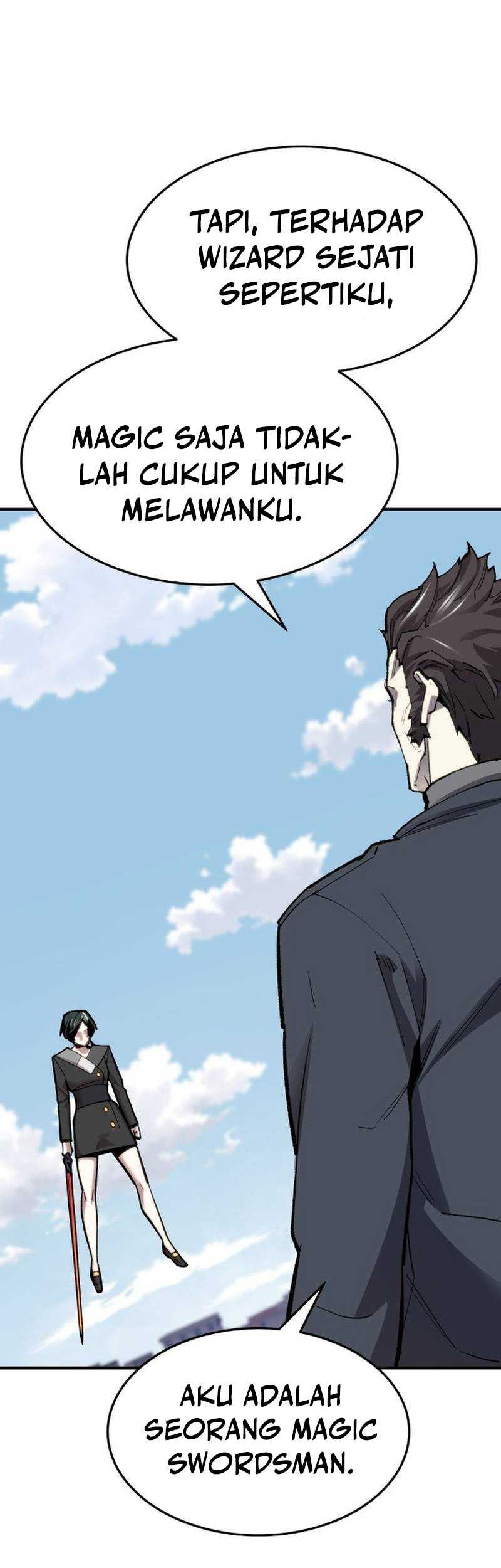 Limit Breaker Chapter 99 Gambar 49