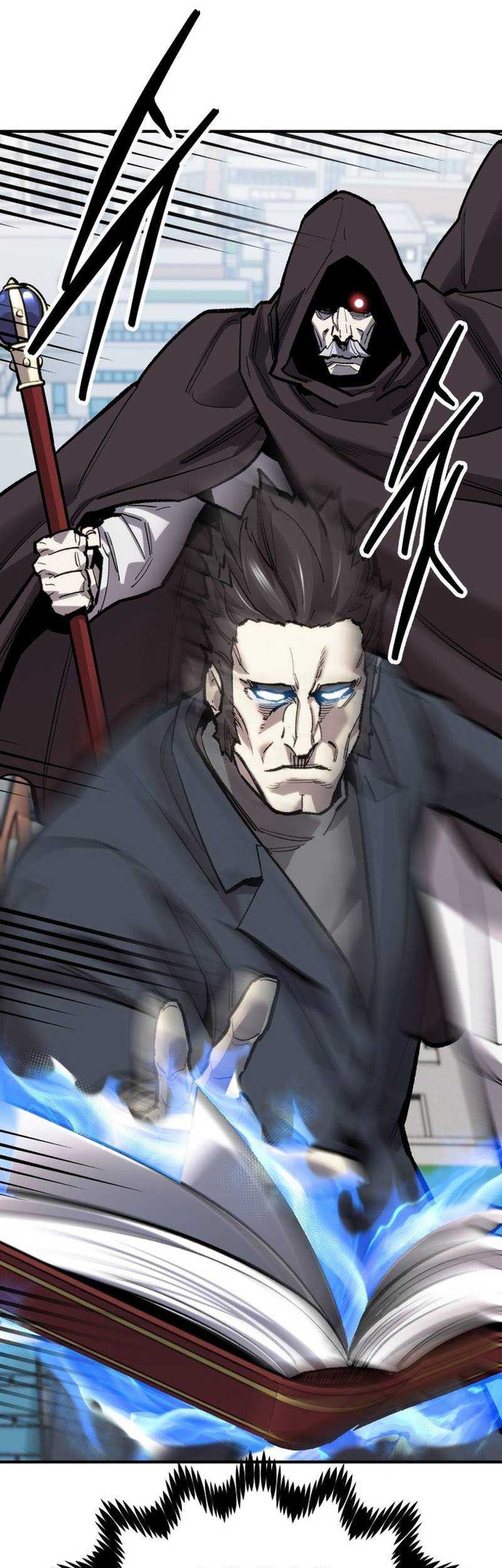 Limit Breaker Chapter 99 Gambar 46