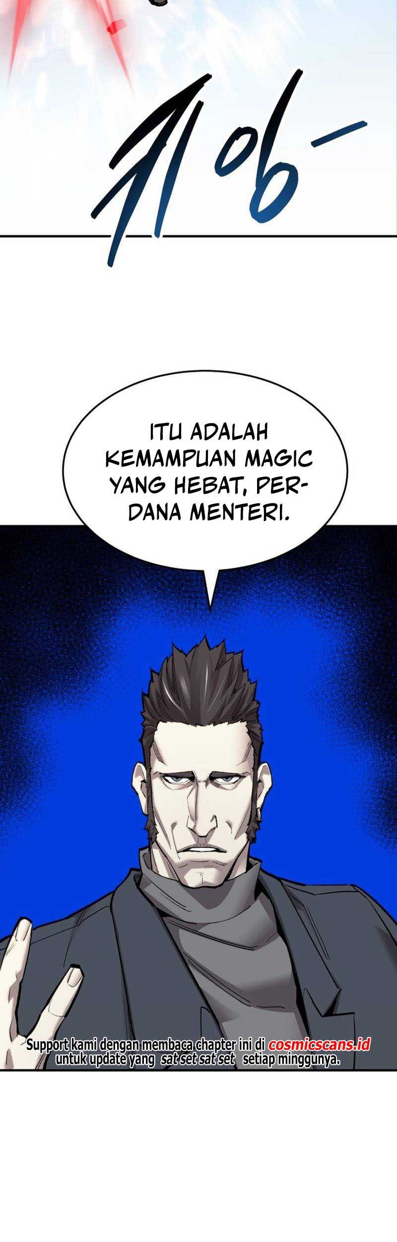 Limit Breaker Chapter 99 Gambar 48