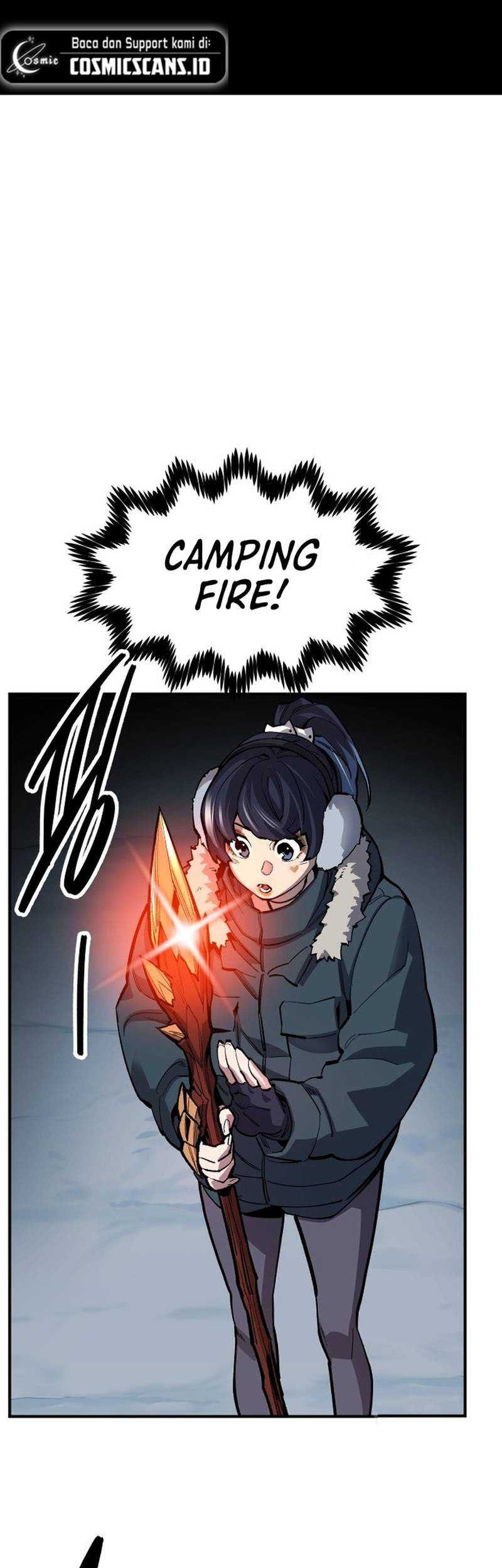 Limit Breaker Chapter 99 Gambar 102