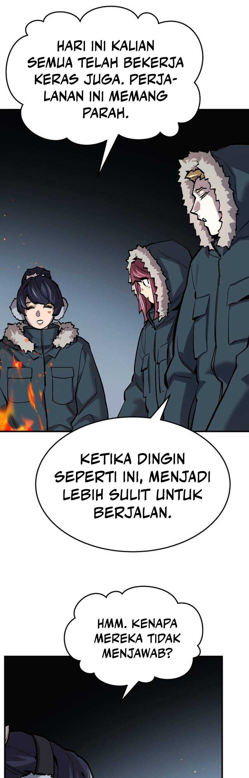 Limit Breaker Chapter 99 Gambar 105