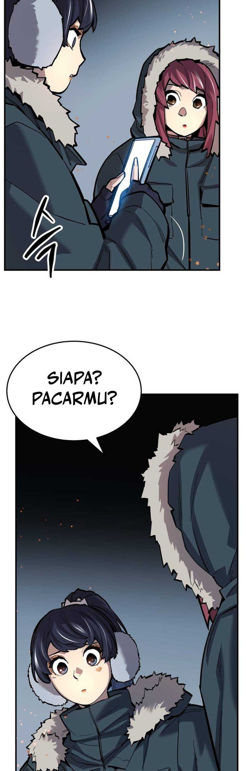 Limit Breaker Chapter 99 Gambar 106