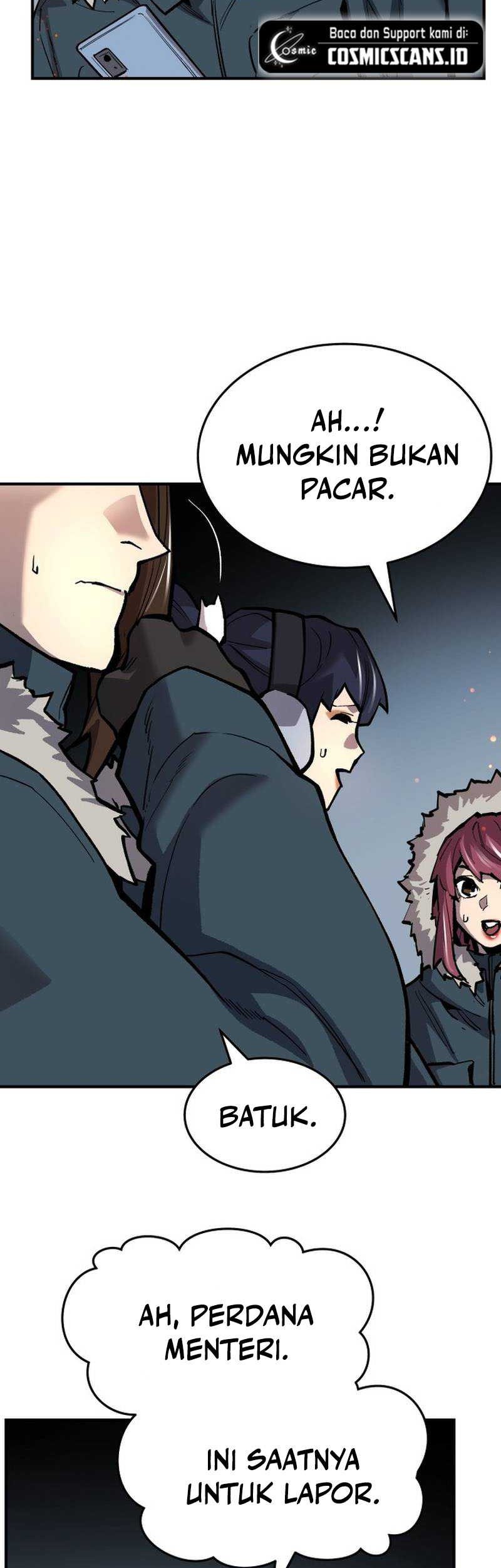 Limit Breaker Chapter 99 Gambar 107