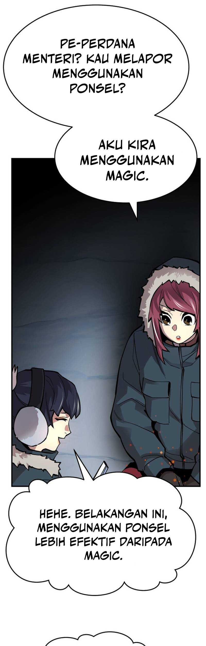 Limit Breaker Chapter 99 Gambar 109