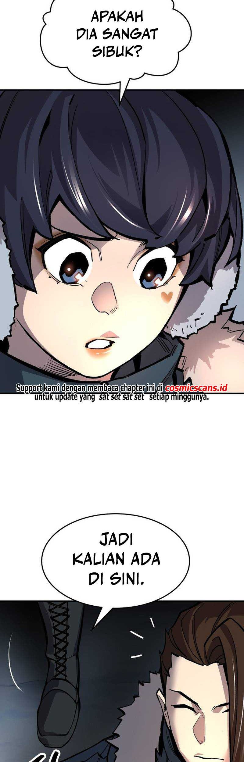 Limit Breaker Chapter 99 Gambar 110