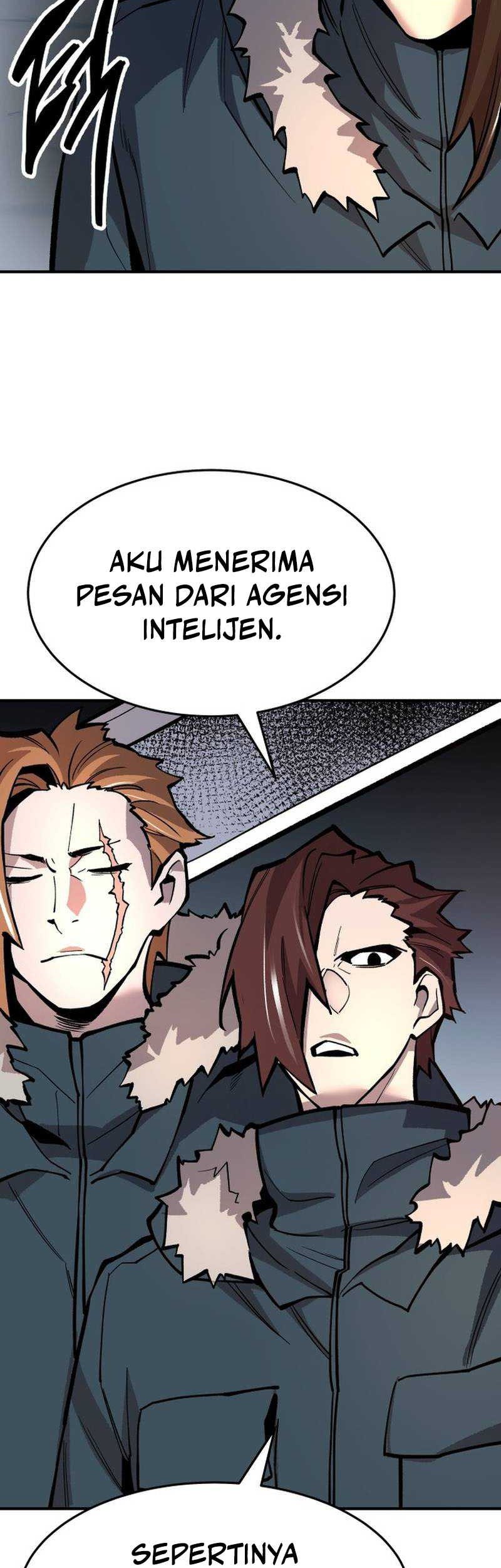 Limit Breaker Chapter 99 Gambar 111
