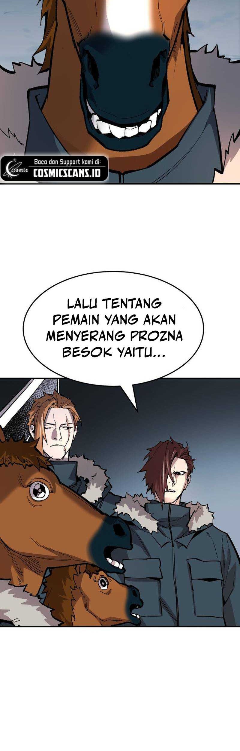 Limit Breaker Chapter 99 Gambar 117