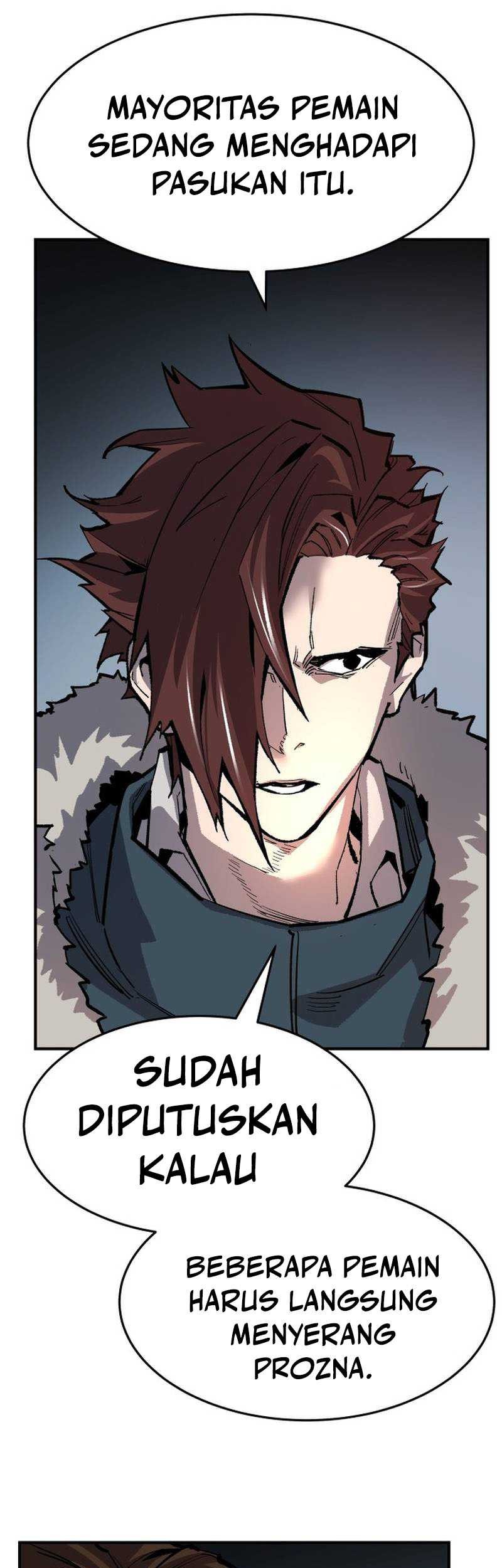 Limit Breaker Chapter 99 Gambar 114